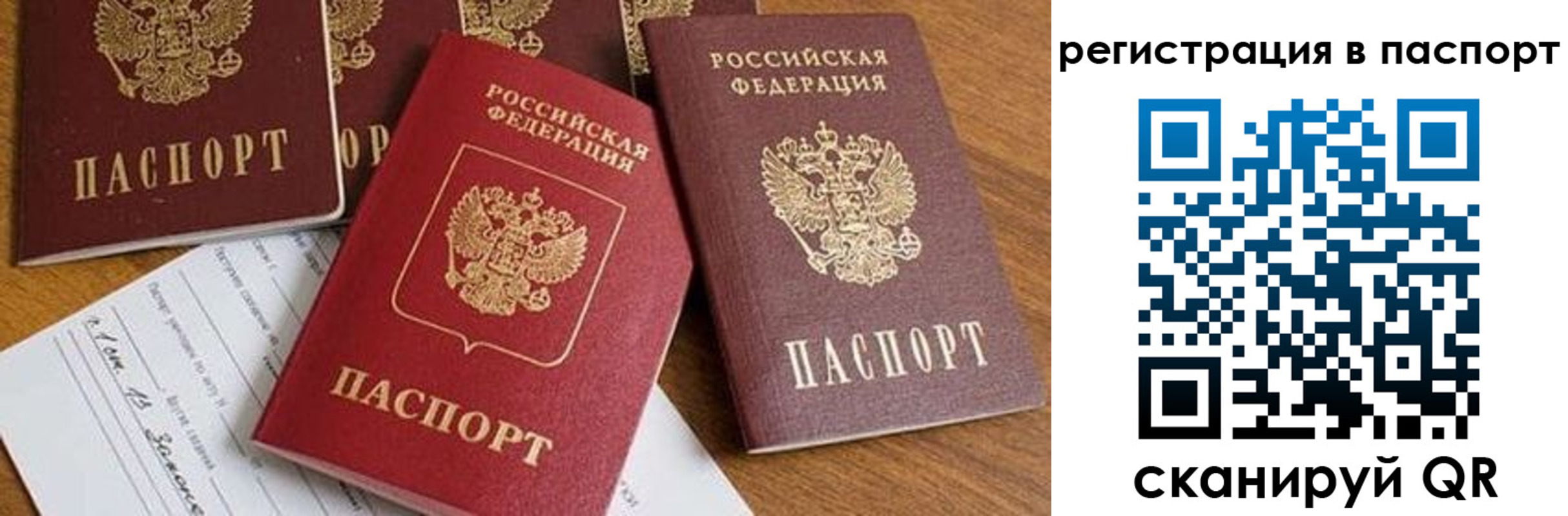 прописка в Зуевке